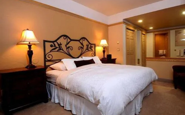 Park Plaza Beaver Creek