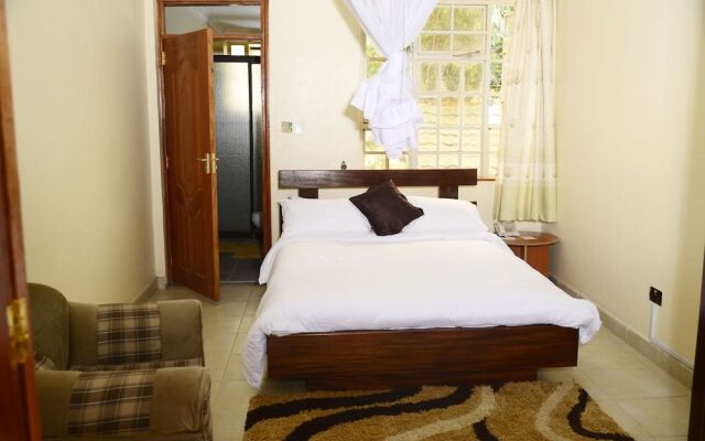 Karen Inn & Suites
