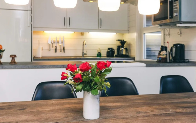 4 Star Holiday Home in Vaeggerlose