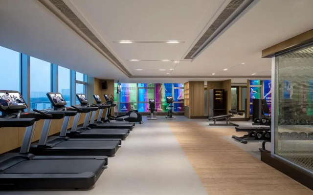 Ascott New District Wuxi