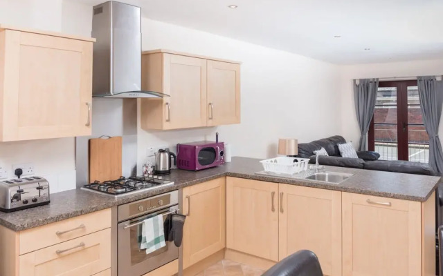 Elliot Suite No2 - Donnini Apartments