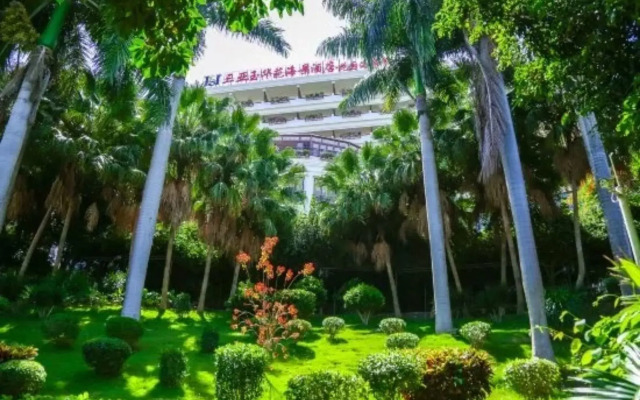 Yuhuayuan Sea View Hotel
