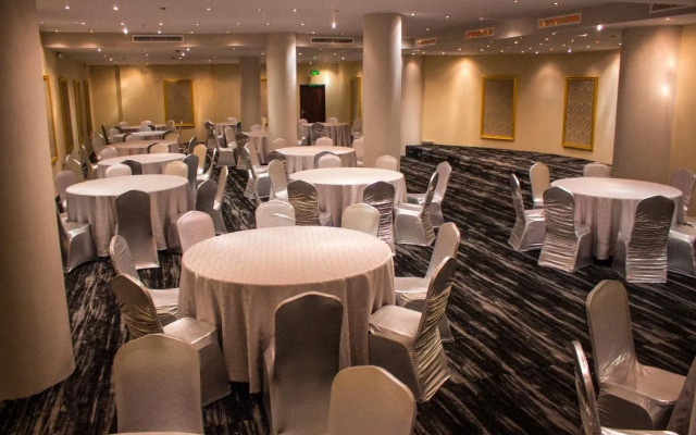 Madar Suites Furnished Apartments