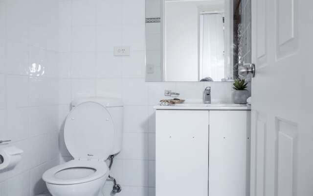 DD Apartments on Darling Harbour