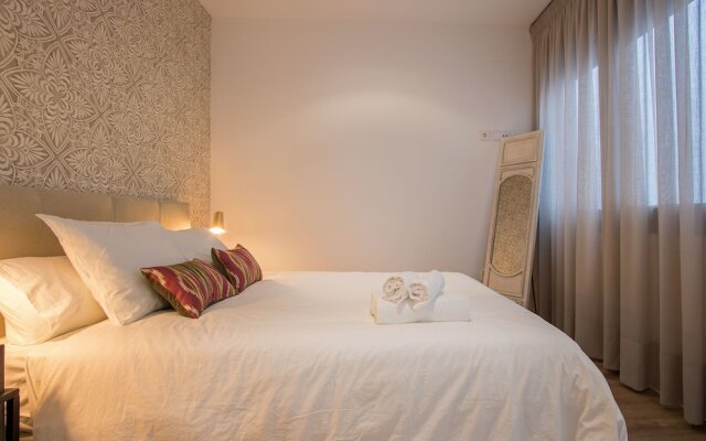 Armenta Juderia Suites