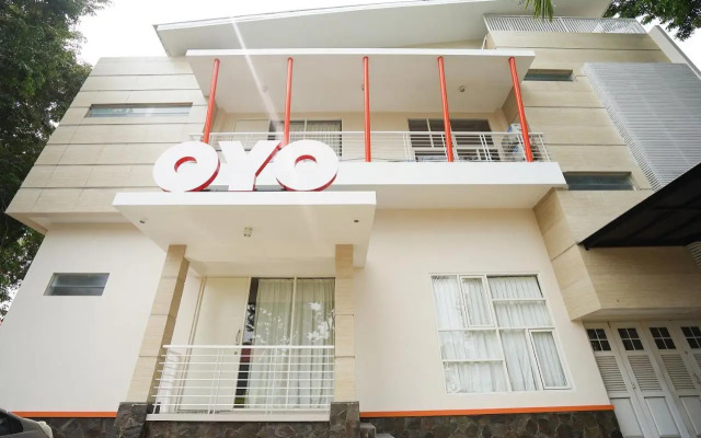 Semampir Residence At Citraland By OYO Rooms