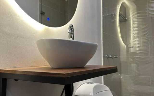 Hotel Niza Norte