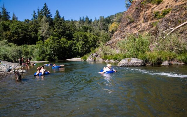 Russian River RV Campground