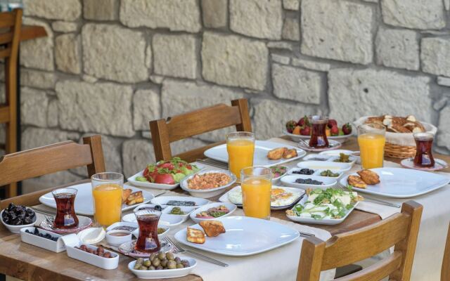 Fethi Baba Konağı