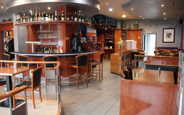 Hotel Bei Yasemin