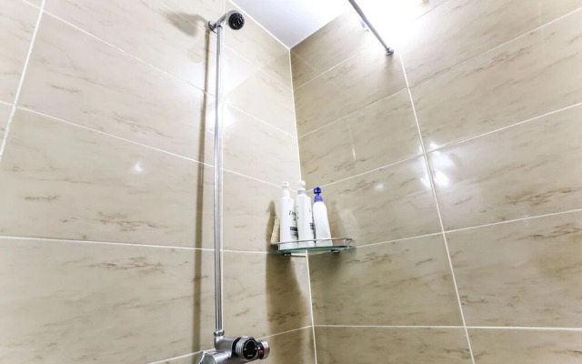 Gangneung Hotel Mong