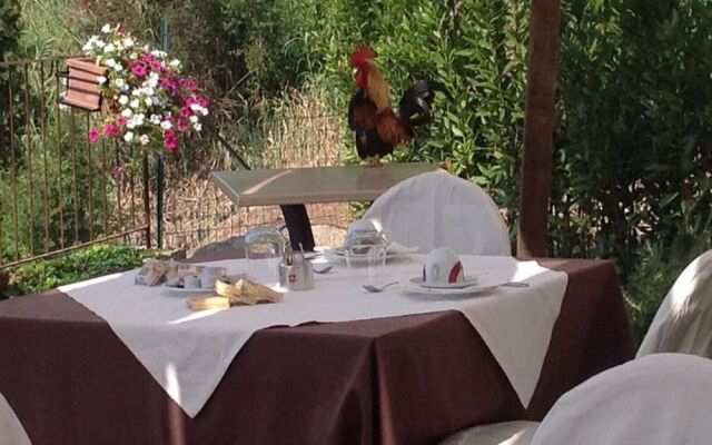 La Locanda Di Ortimino