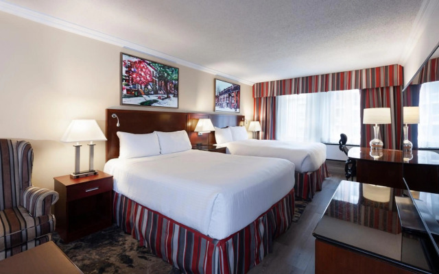 Le Nouvel Hotel