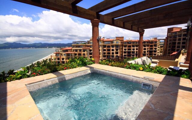 Villa La Estancia Beach Resort & Spa Riviera Nayarit - All Inclusive