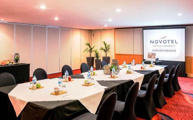 Novotel Surfers Paradise