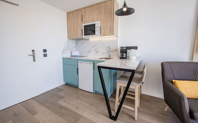 Servatur Hartaguna - Adults Only