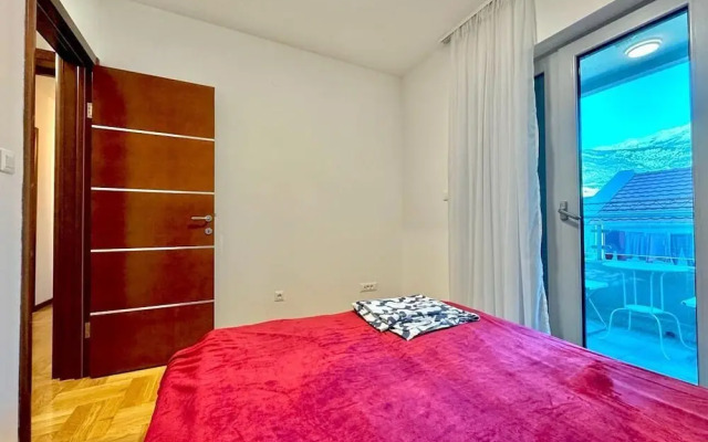 Comfort One Bedroom Apartment