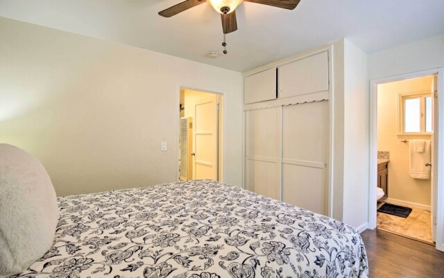 Updated Chula Vista Townhome - WFH Friendly!