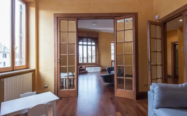 RSH Vatican Luxury View