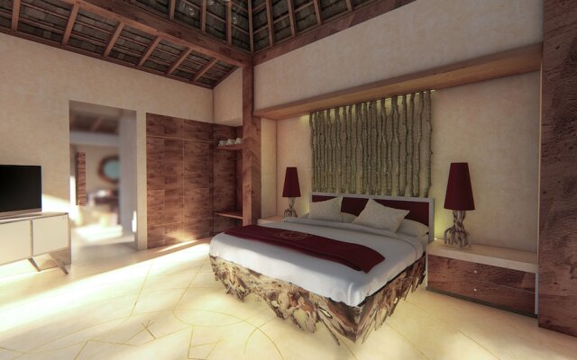 7 Chakras Resort