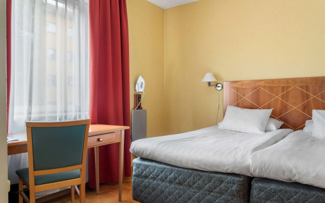 Best Western Hotel Esplanade