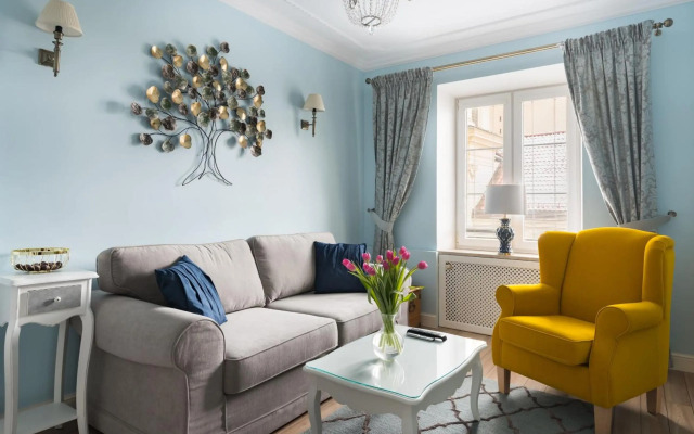 ValdiArt Suites Old Town