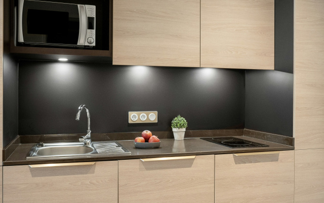Residhome Luxembourg Esch Belval