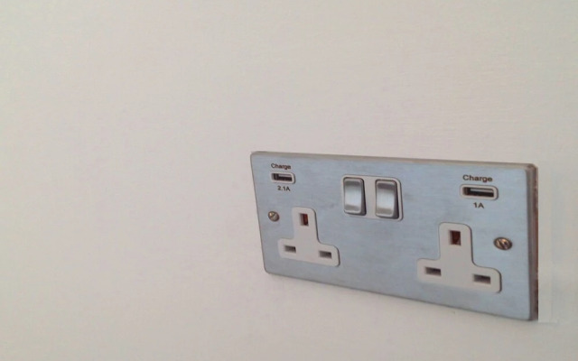 The Chatfield Apartment BS1 1RT