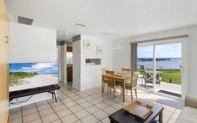 The Sportsman's Lodge & Marina