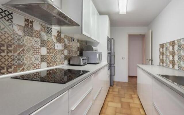 HHBCN Beach apartment Castelldefels #3