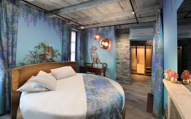 Suites&Atelier Lake Como