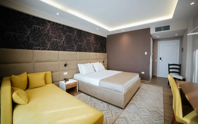 AS Hotel