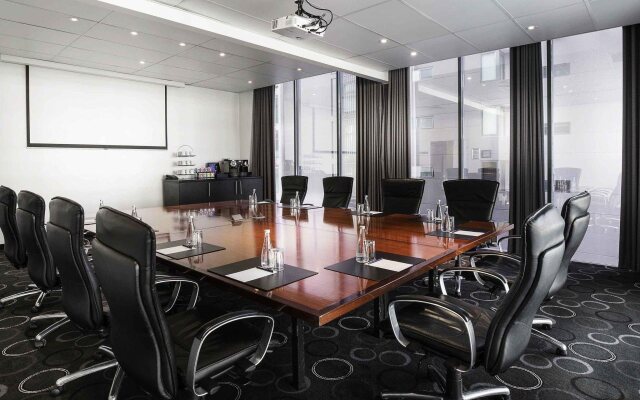 Amora Hotel Brisbane