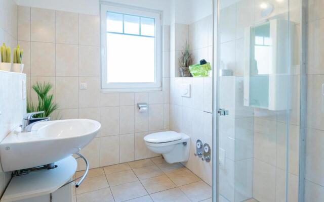 Ostseeperle Wohnung 3