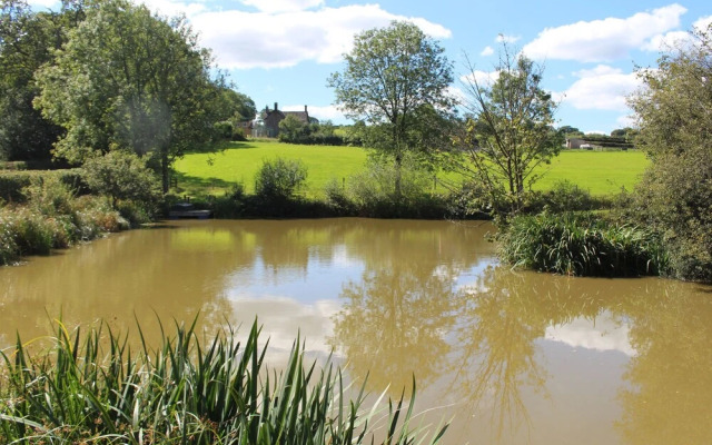 Langdale Barn