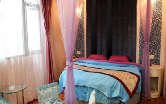 Neijiang Jiayi Classic Inn