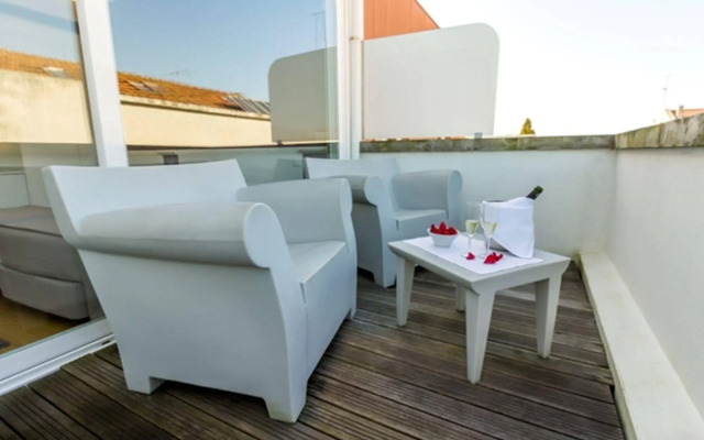 Hotel Laranjeira