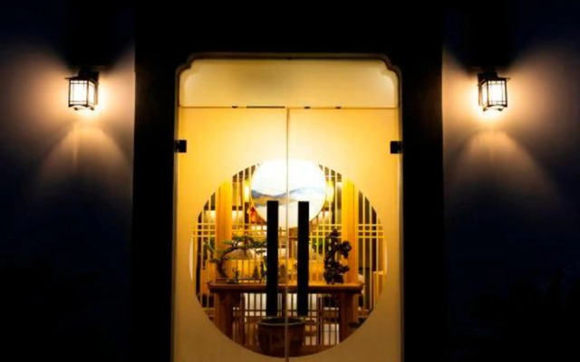 Qiwu Yunyin Guesthouse