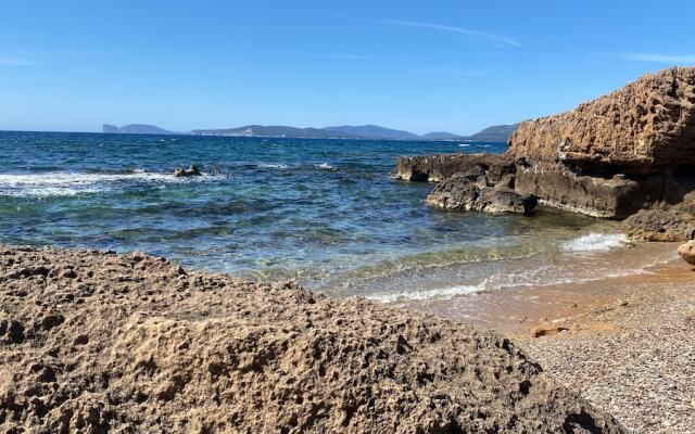 Apartment In The Heart Of Alghero