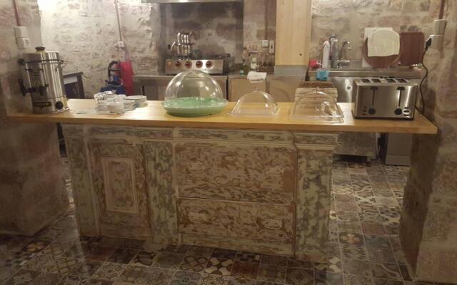 Olea Leya Butik Otel
