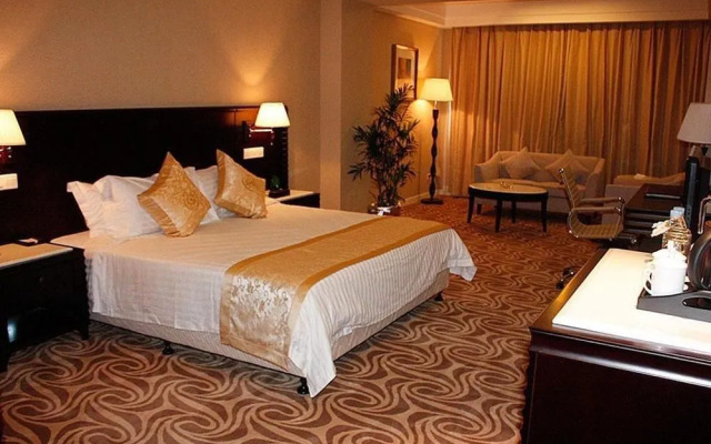 Xiangming Holiday Hotel