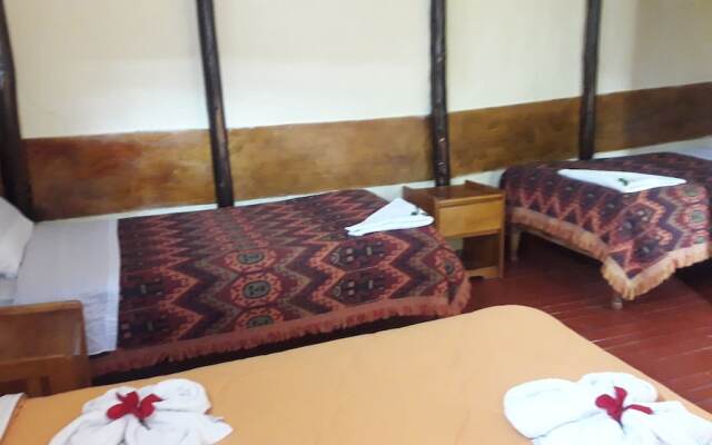 Yuri's Sanbleño II Hostel