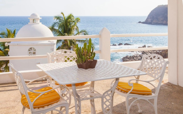 Villas Fa-Sol