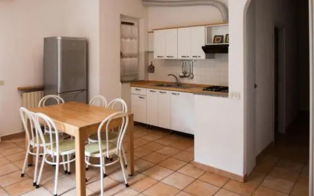 Residence Le Mimose