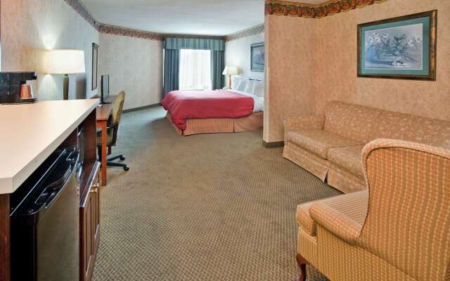 Country Inn & Suites by Radisson, Somerset, KY