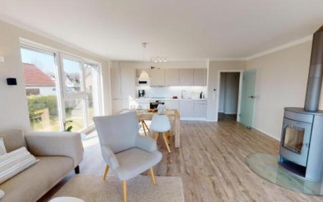Beach'n'Sea Wohnung 1