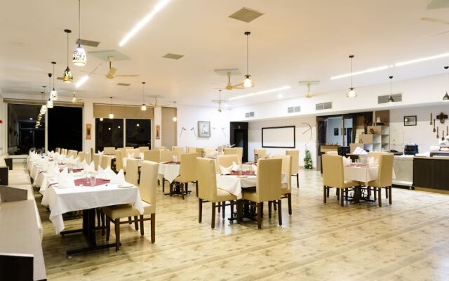 Tadoba Wildlife Resort