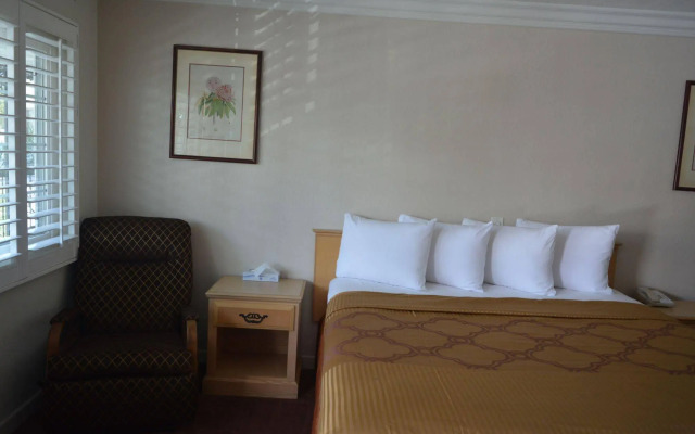 Welcome Inn on Colorado Blvd