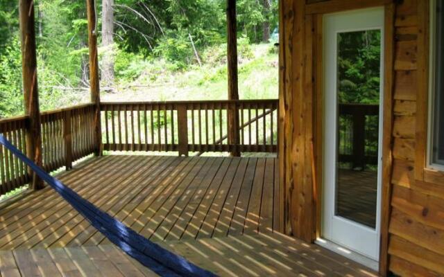 Timberline Pines - Grizzly Tower