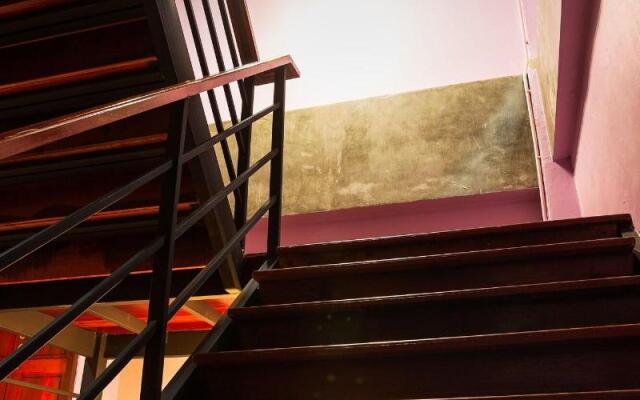 The Guest Hotel